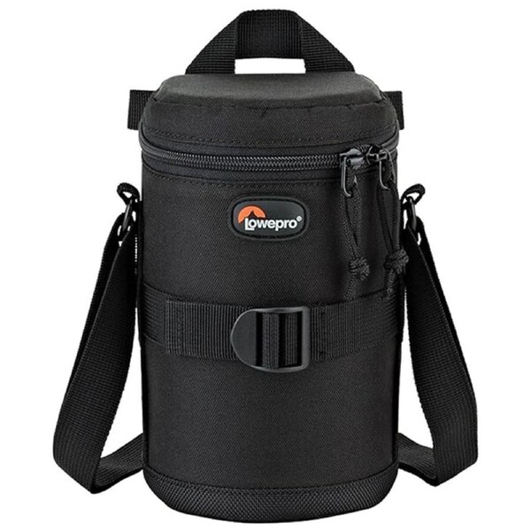 Lowepro Case Lens 9x16cm Zoom 70-300 - Black
