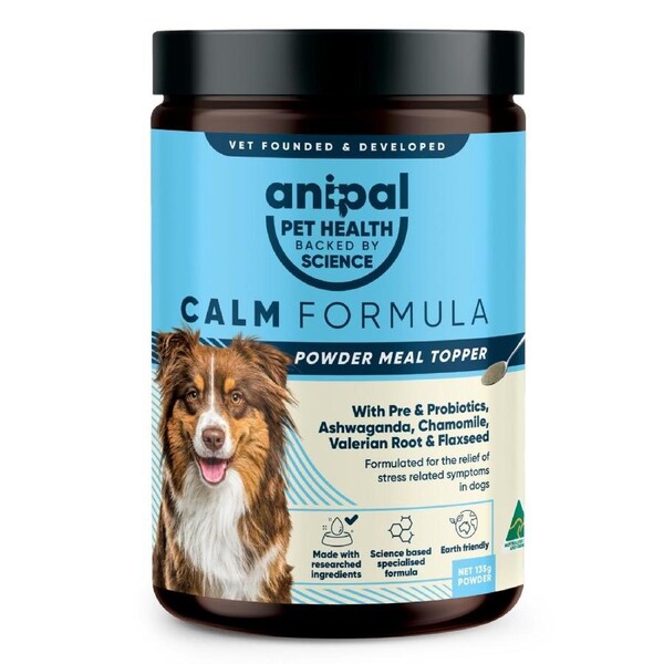 Anipal Calm Formula 135g