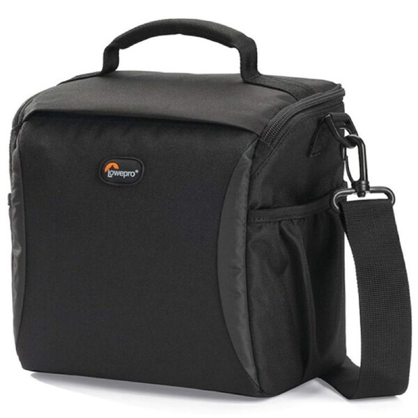 Lowepro Bag Shoulder Format 160 - Black