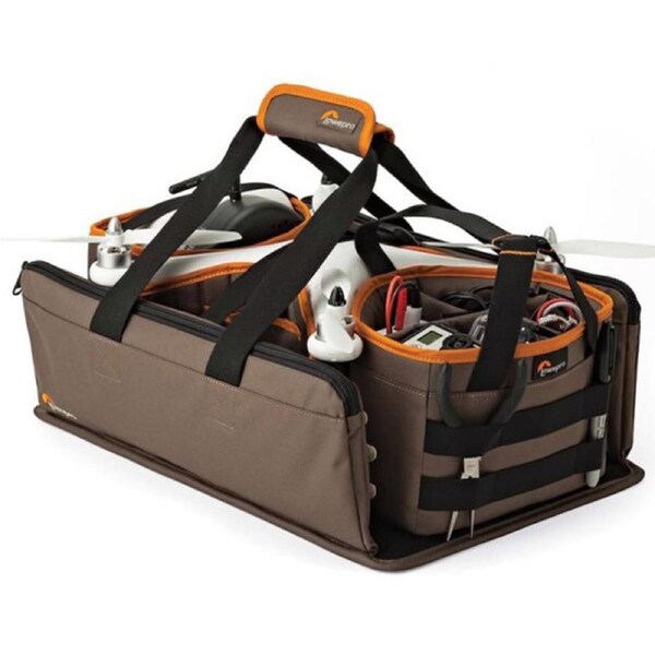 Lowepro Case DroneGuard Kit - Mica