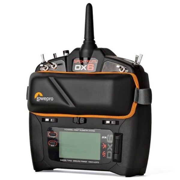 Lowepro Bag Quadguard TX Wrap - Black