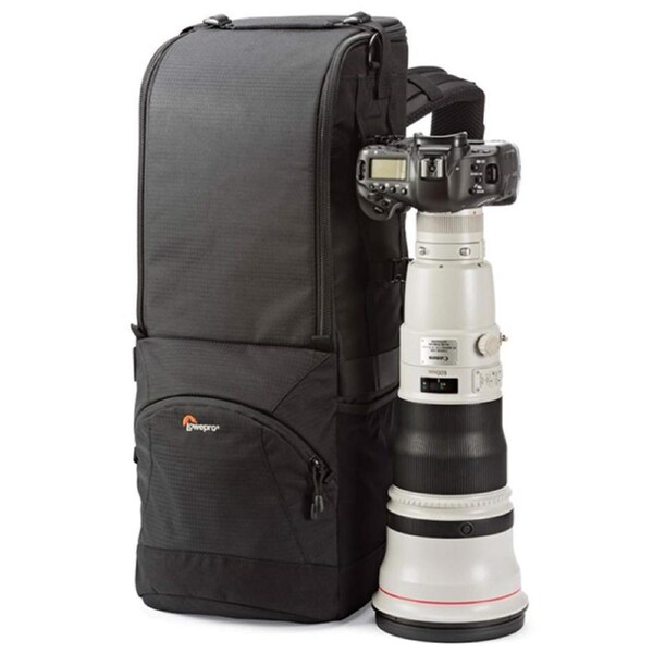 Lowepro Backpack m-Trekker 600 III - Black