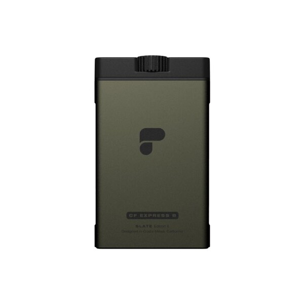 PolarPro Slate CFEB Edition II - Forest