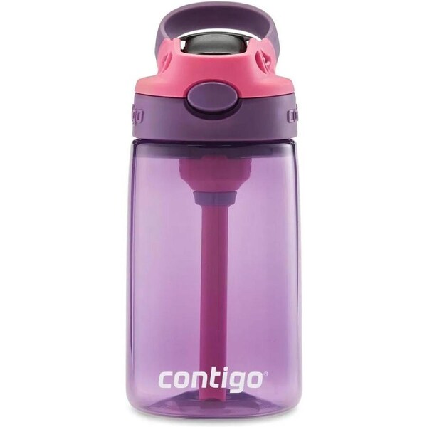 Contigo Kids Autospout - Purple/Punch 414ml
