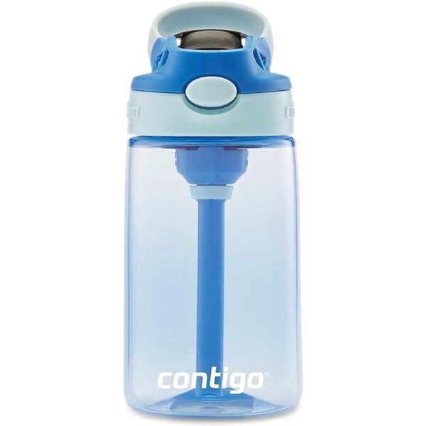 Contigo Kids Autospout - Blue 414ml