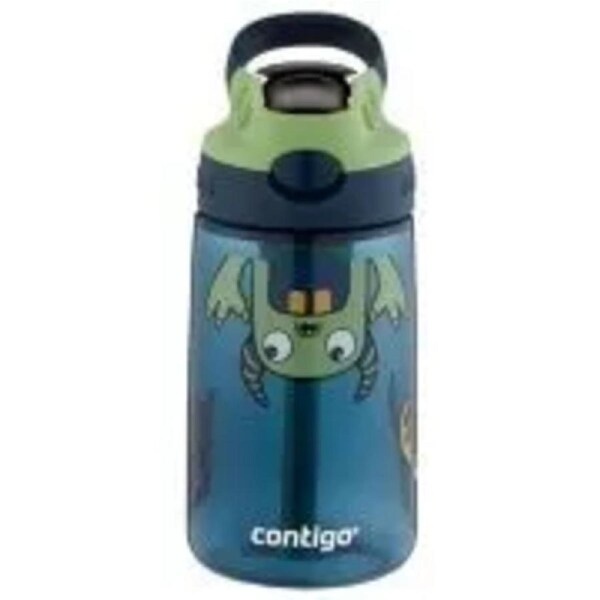 Contigo Kids Autospout - Monsters 414ml