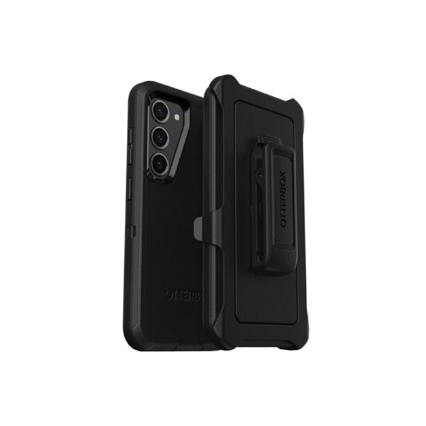 OtterBox Defender Rugged Carrying Case (Holster) Samsung Galaxy S23