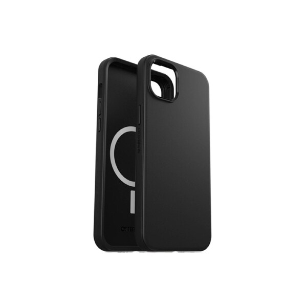 OtterBox Symmetry Series+ Case for Apple iPhone 14 Plus - Black
