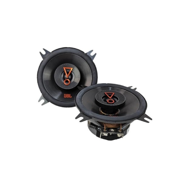 JBL STAGE3 427F 4'' 2-Way 30W RMS Speakers