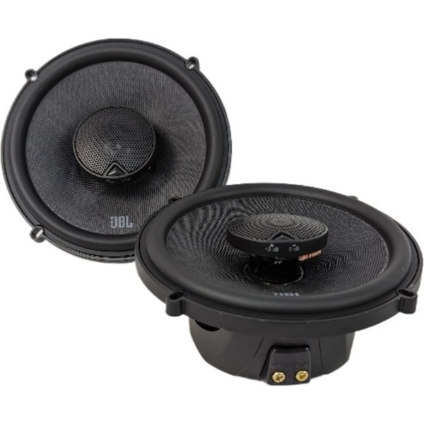 JBL STADIUM 62F 6.5" 2-Way 85W RMS Car Speakers