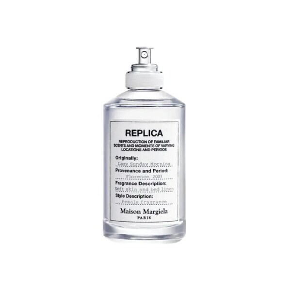 Maison Margiela Replica Lazy Sunday Morning EDT 100ml
