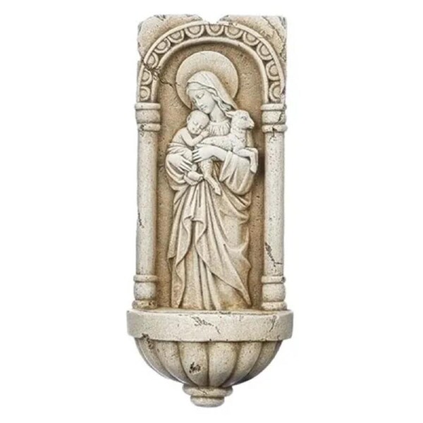 Joseph's Studio - Holy Water Font - Innocence