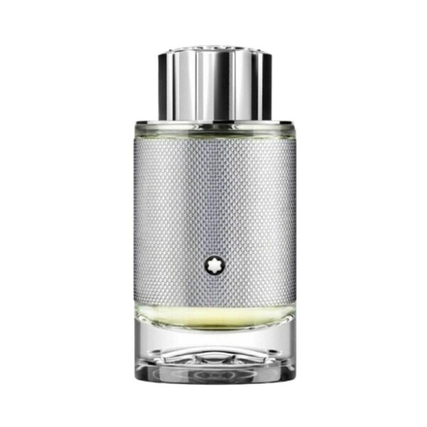 Montblanc Explorer Platinum 100ml Eau De Parfum