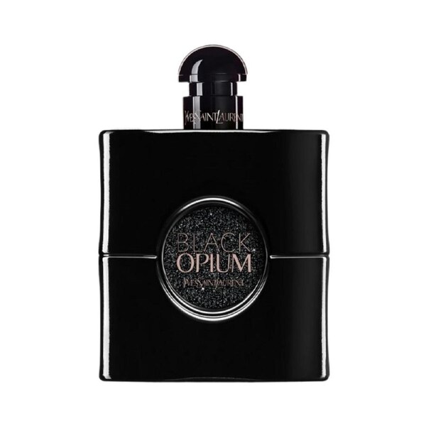 Black Opium Le Parfum 90ml by Yves Saint Laurent for Women (Bottle)