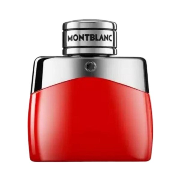 Montblanc Legend Red 30ml Eau De Parfum