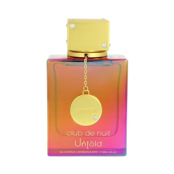 Armaf Club de Nuit Untold 105ml Eau De Parfum