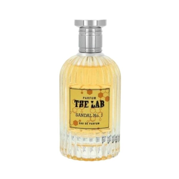 Armaf The Lab Sandal No.1 100ml Eau De Parfum