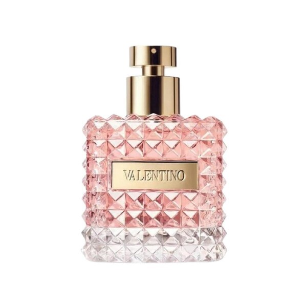 Valentino Donna 50ml Eau De Parfum