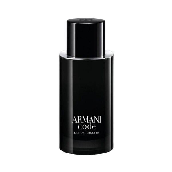 Giorgio Armani Code Refill 125ml Eau de Toilette
