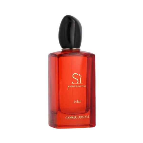 Giorgio Armani Si Passione Eclat 100ml Eau De Parfum