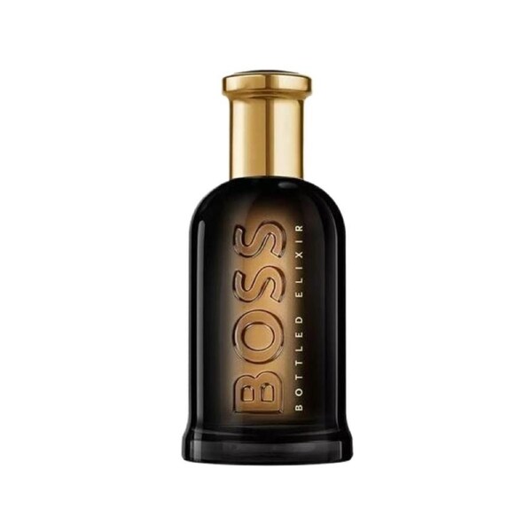 Hugo Boss Bottled Elixir 100ml Eau De Parfum