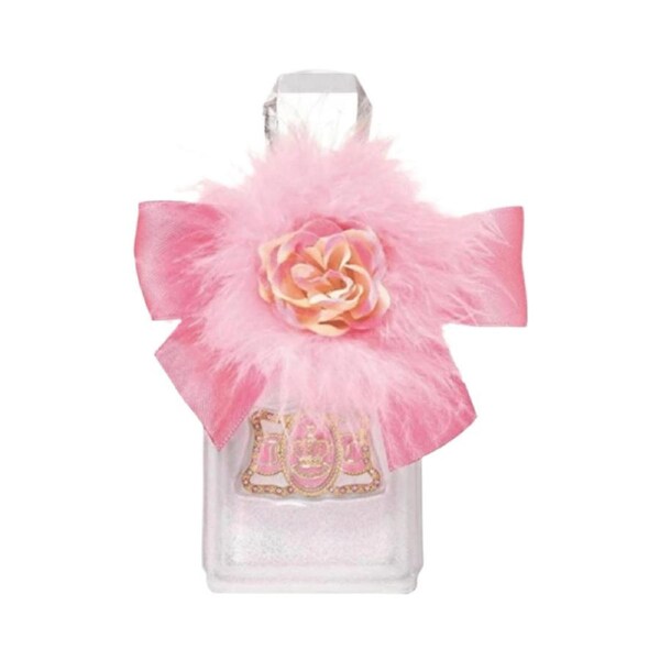 Juicy Couture Viva La Juicy Glace 100ml Eau De Toilette
