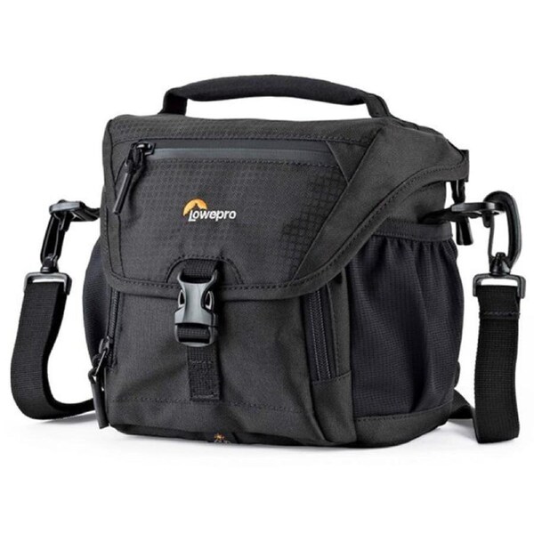 Lowepro Bag Shoulder Nova 140 AW II - Black
