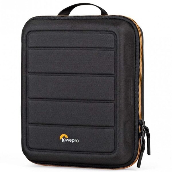 Lowepro Case Hardside CS 80 - Black