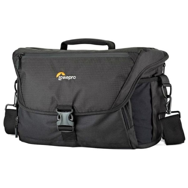 Lowepro Bag Shoulder Nova 200 AW II - Black