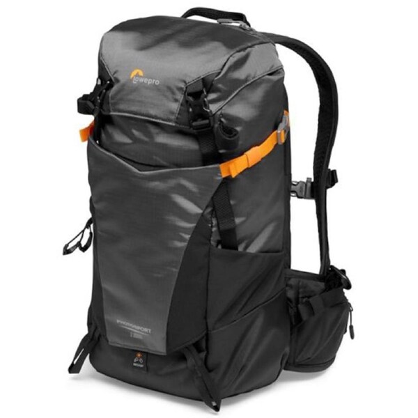 Lowepro Backpack PhotoSport AW III 15L - Grey