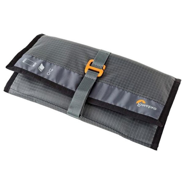 Lowepro Case GearUp Switch Wrap - Grey