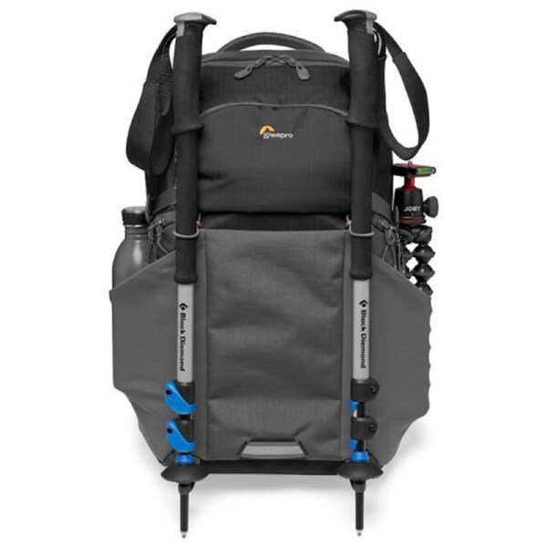 Lowepro Backpack Photo Active BP 300AW Black/Grey