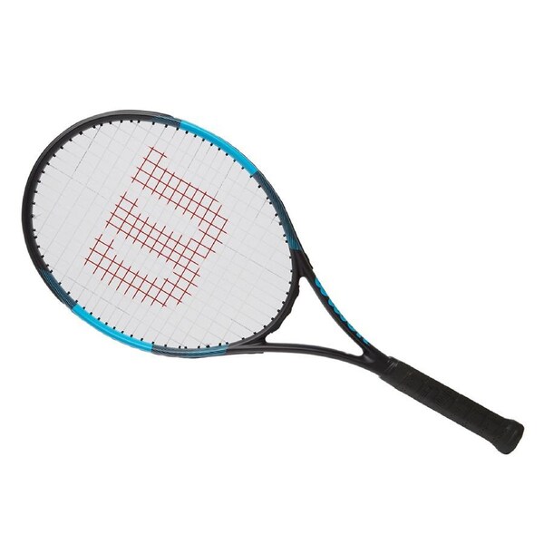 Wilson Tennis Racquet - F-TEK 105 - Blue Black - Weight 279g - 105sq in
