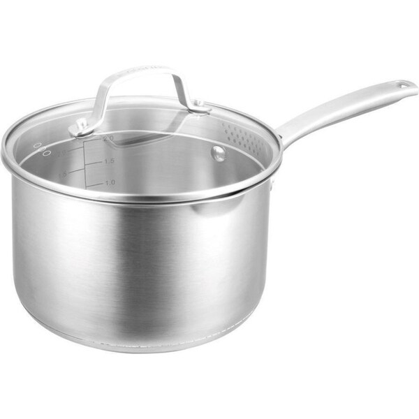 Pyrolux Radius 85 Saucepan 18cm / 2.5L