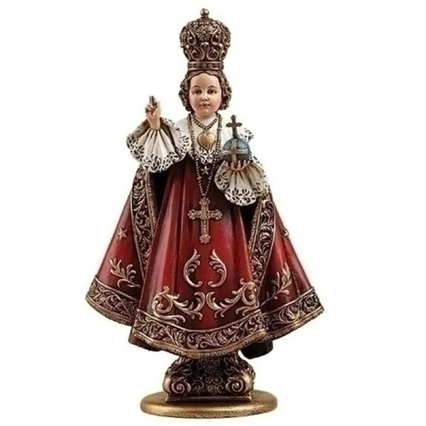 Joseph's Studio - Infant of Prague 19.7cm