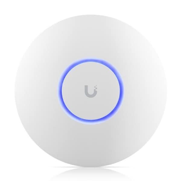 Ubiquiti UniFi U6+, Dual-band WiFi 6 AP