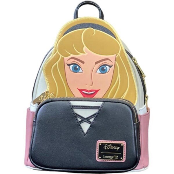 Loungefly Disney Sleeping Beauty - Briar Rose US Exclusive Mini Backpack