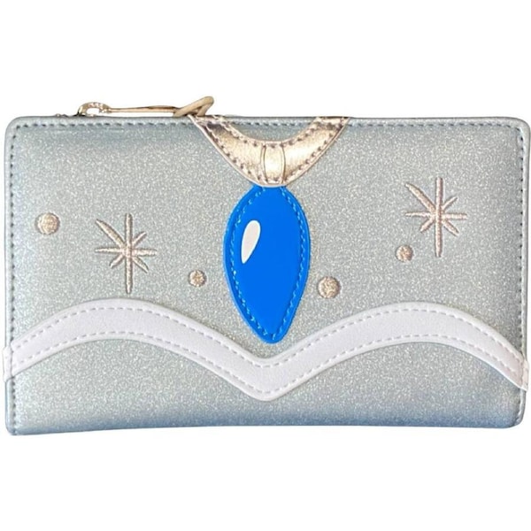 Loungefly Disney Princess & The Frog -Tiana BU Dress US Exclusive Purse