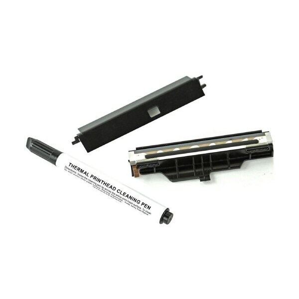 Zebra 105934-038 Direct Thermal, Thermal Transfer Printhead Pack - Direct Thermal, Thermal Transfer