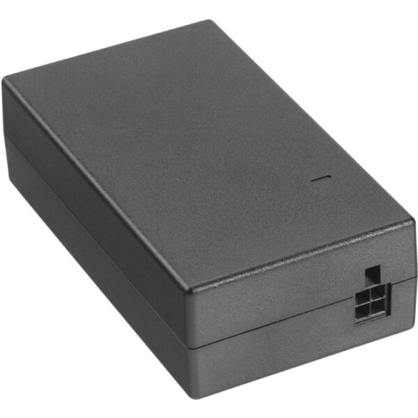 Zebra 50 W AC Adapter - 120 V AC, 230 V AC Input - 12 V DC Output - 4.16 A