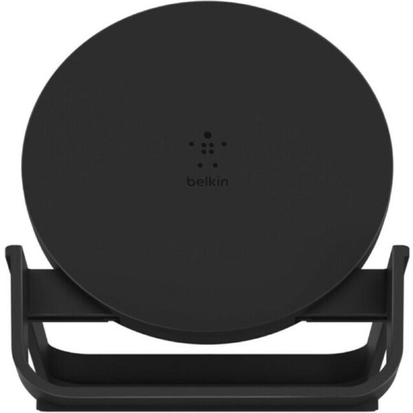 Belkin BOOST?CHARGE Induction Charger - Input connectors: USB