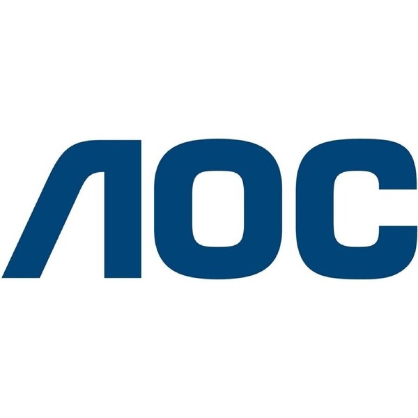 AOC 24G4 24" Class Full HD LCD Monitor - 23.8" Viewable - In-plane Switching (IPS) Technology - 1920 x 1080 - 1 ms - 180 Hz Refresh Rate - HDMI -