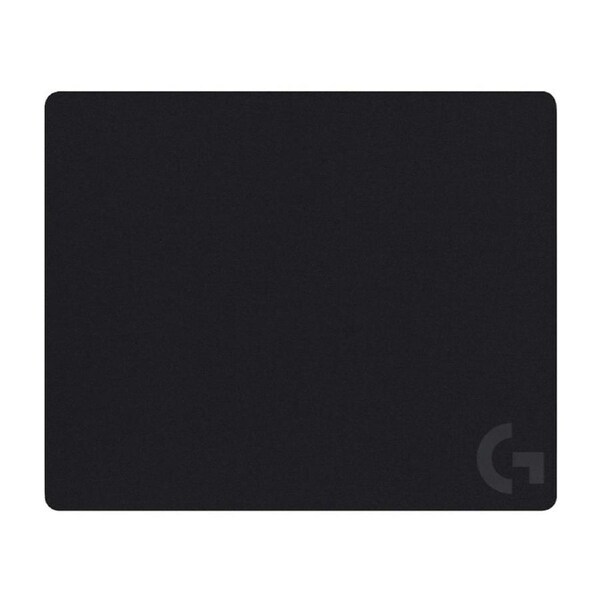 Logitech G G240 Gaming Mouse Pad - 280 mm x 340 mm x 1 mm Dimension - Rubber - Mouse