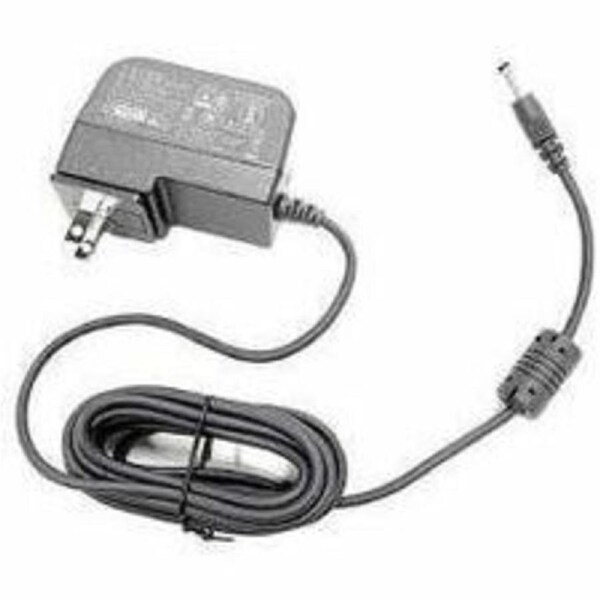 Logitech Power Adapter - For Video Conferencing Camera - Black