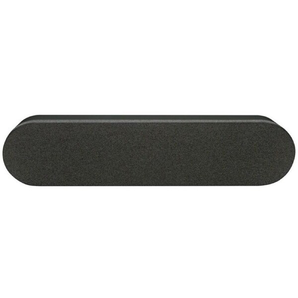 Logitech Rally Speaker System - Black - Wall Mountable