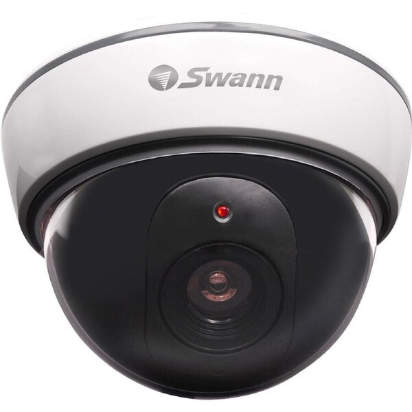 Swann PNP-25/D Dummy Camera - Flash LED - For Outdoor
