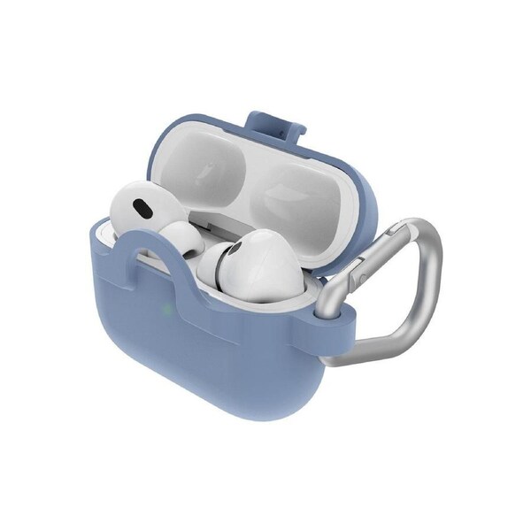 OtterBox Carrying Case Apple AirPods Pro, AirPods Pro (2nd Generation) - Blue