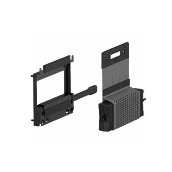 Dell MICRO FORM FACTOR MFF-VESA Mount with PSU Adapter Sleeve, D12