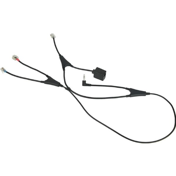 Jabra LINK 14201-36 Electronic Hook Switch