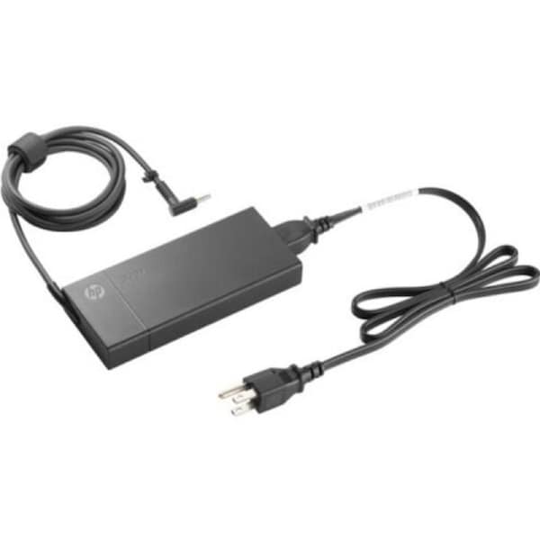 HP 150 W AC Adapter - For Notebook, Mobile Workstation